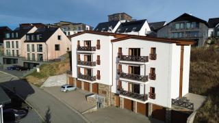 Mountain Apartment Panorama Klinovec - 9