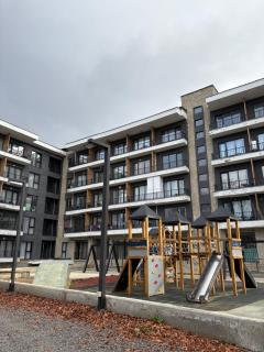 Studio Apartment N86 at X2 - 5