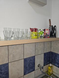 Apartment Bisić with private parking - 2