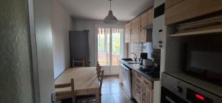 3 chambres - Vaulx en Velin - 7