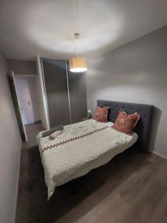 3 chambres - Vaulx en Velin - 2