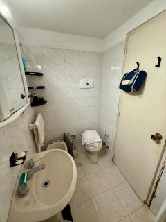 Rambla Pocitos Apartamento - 5