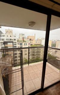 Rambla Pocitos Apartamento - 2