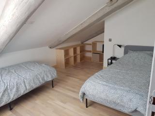 La Casa de Marcel - 5