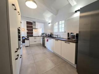 Villa "L'élégante" avec vue imprenable - 4