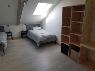 La Casa de Marcel - 1