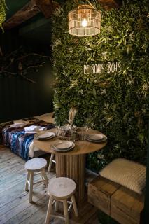 Studio "Sous-Bois", au coeur historique - 1