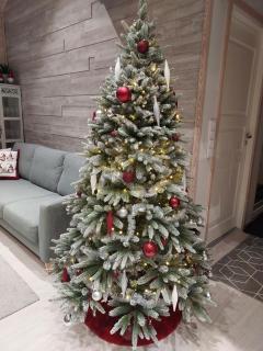 Villa Sirius Sieri, nice Log-Cottage by the lake - 3