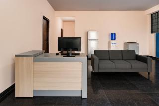 Hotel O Bharat Institute of Engineering Hyderabad Formerly Blue Petals - Hyderabad - 2