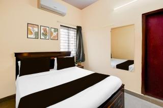 Hotel O Bharat Institute of Engineering Hyderabad Formerly Blue Petals - Hyderabad - 1