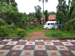 Mridangashaileshwari homestay - 6