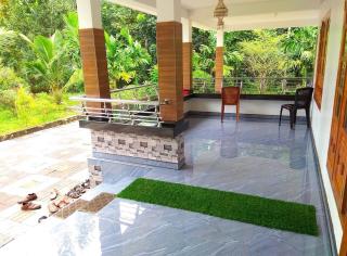 Mridangashaileshwari homestay - 5