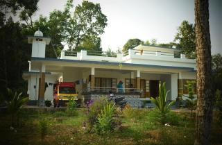 Mridangashaileshwari homestay - 0