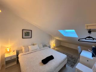 Peniche surf lodge Private apartment 1 - 7