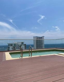 Alojamiento con vista al mar - 6