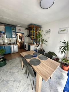 Sky Rooftop 100 sqm Big Apartment - 6