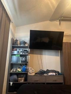 Mi casa es tu casa - 5