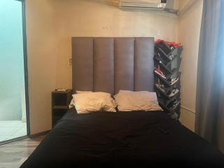 Mi casa es tu casa - 1