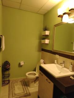 Costa Verde Room With Private Bathroom - 4