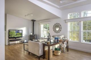 Yosemite Getaway, Sierra Retreat - 0