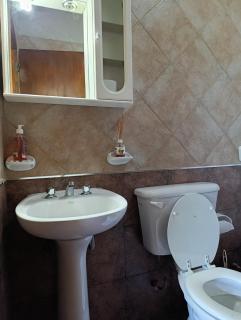 Cabaña El Morito - 3