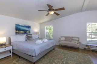 Yosemite Getaway, Sierra Retreat - 3