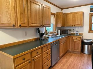 UP North Rental 906 - 2BR,1BA House in Ironwood - 5