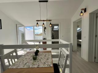 Peniche surf lodge Private apartment 1 - 9