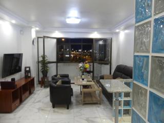 Apartamento Paseo Maritimo Vista Mar Algeciras - 2