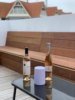 Zoute74 - Luxury Penthouse - 9