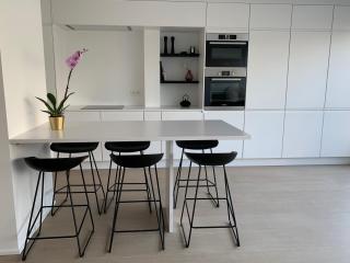 Zoute74 - Luxury Penthouse - 8