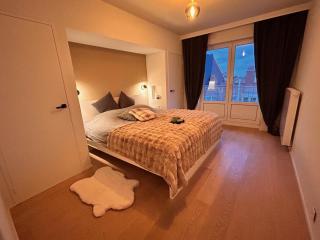 Zoute74 - Luxury Penthouse - 1