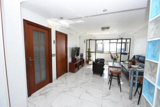 Apartamento Paseo Maritimo Vista Mar Algeciras - 8
