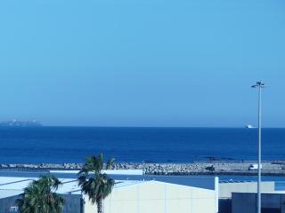 Apartamento Paseo Maritimo Vista Mar Algeciras - 4