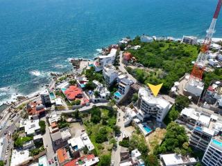 The Best View in Mazatlan Perfect for Couples - 3