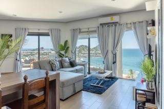 The Best View in Mazatlan Perfect for Couples - 1