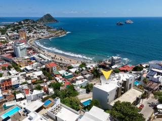 The Best View in Mazatlan Perfect for Couples - 7