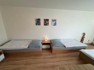 Apartmán Kocourkov - 6