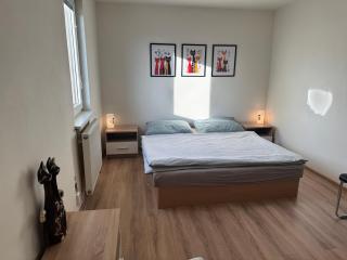 Apartmán Kocourkov - 1