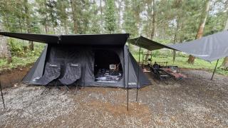 Pakis Camping Cikole - 8