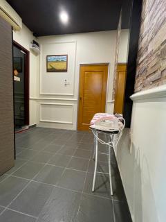 Gurney Cozy Home 2-6pax - 2