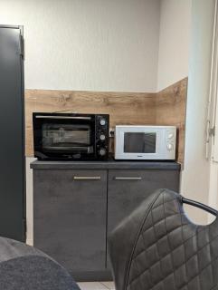 "Apartment57" zentral gelegen mit kurzen Wegen - 2