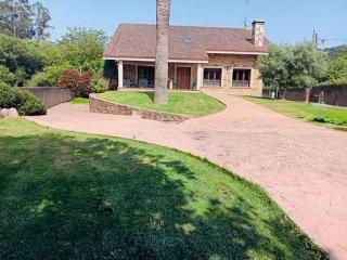 Villa Mauricio Garden - 9