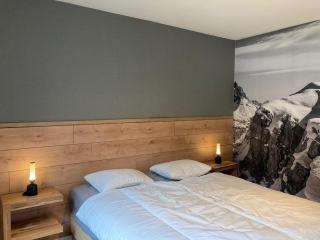 Large 1 bedroom - Free parking - Dream views- - 1