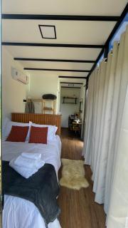 Villa Trentino Chalé Pirineus - 9