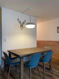 Large 1 bedroom - Free parking - Dream views- - 5