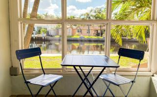 The Jute Box - Pool - Waterview - Wilton Drive - 7