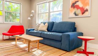 The Jute Box - Pool - Waterview - Wilton Drive - 6