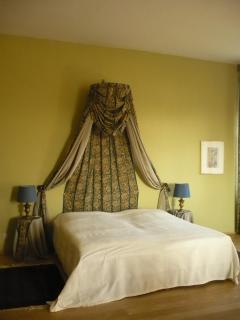 Schloss Hotel Wallhausen - 5