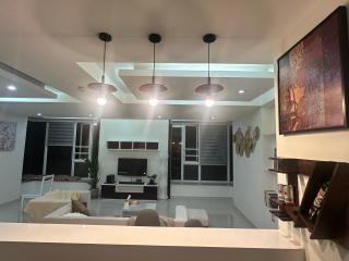 Căn hộ nghỉ dưỡng rộng gần Quận 1, 7, 8 - 0